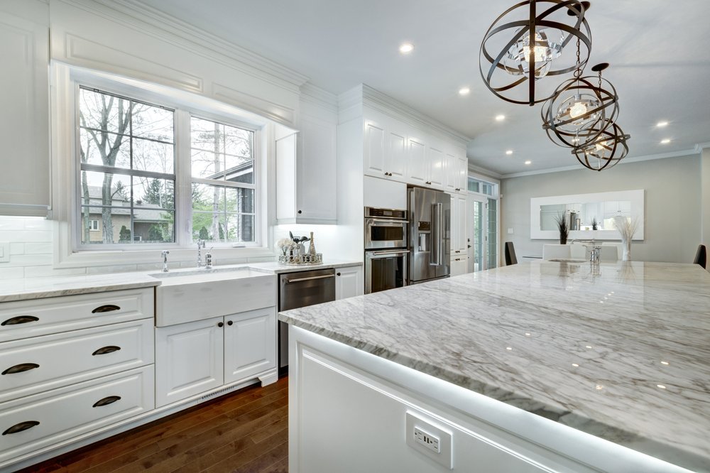 Ace Stone Fabricators
