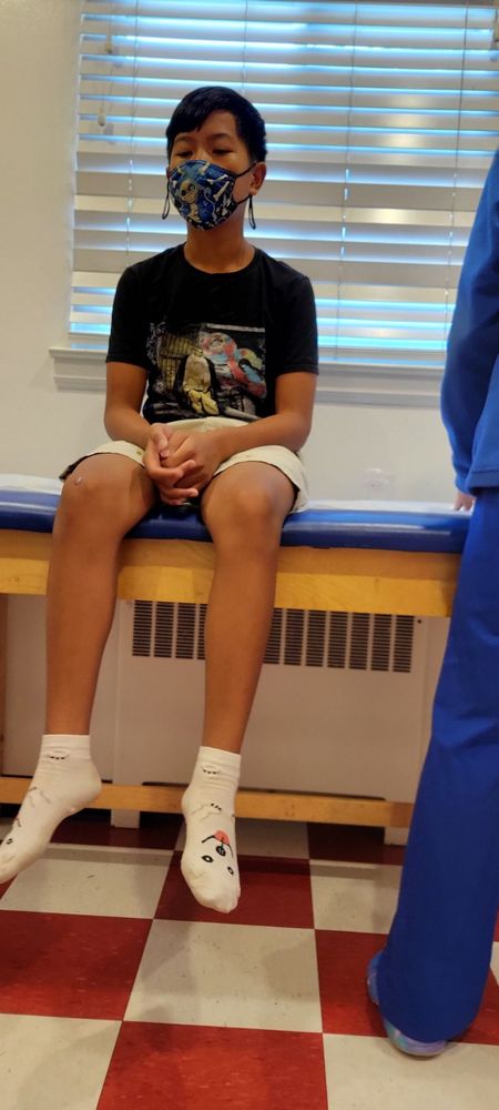 image of business Kids Care Pediatric Associates
