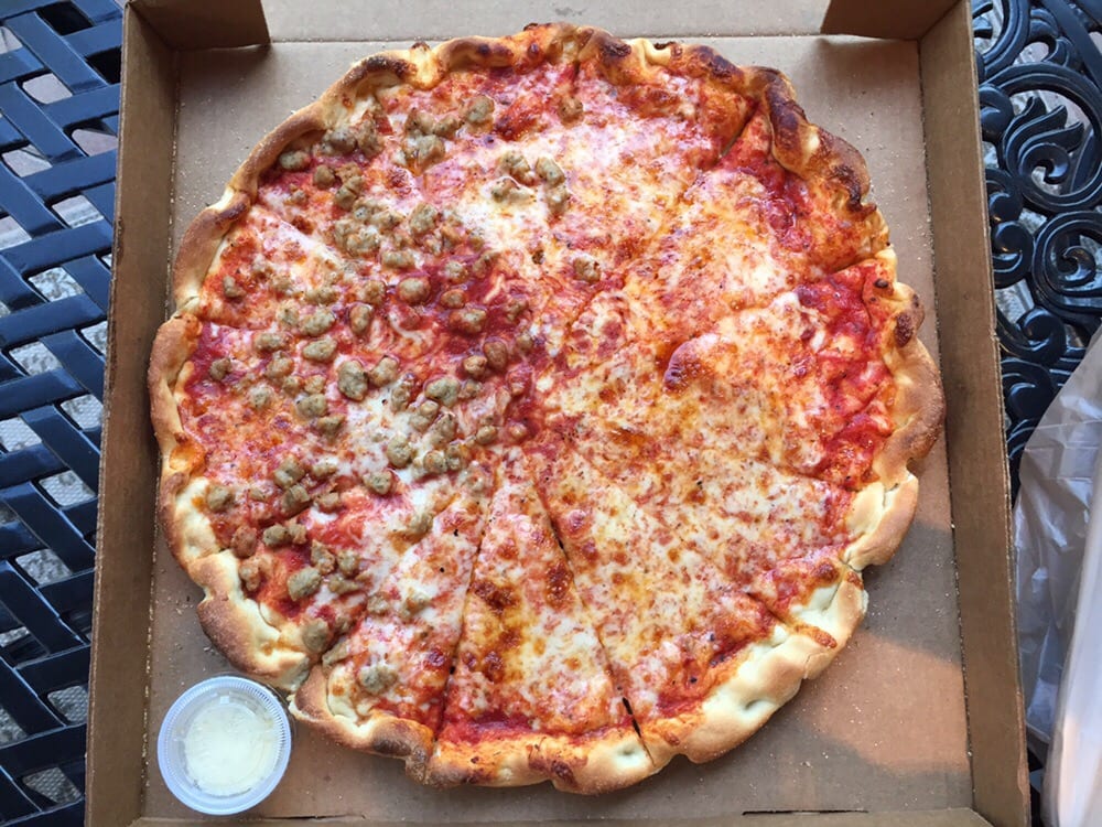 Geppetto’s Pizza Italian 10347 Bonita Beach Rd SE, Bonita Springs