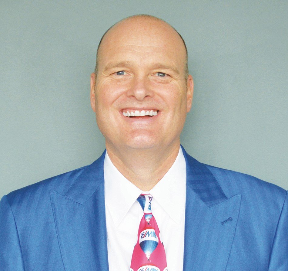 Alan Wood-RE/MAX Plus