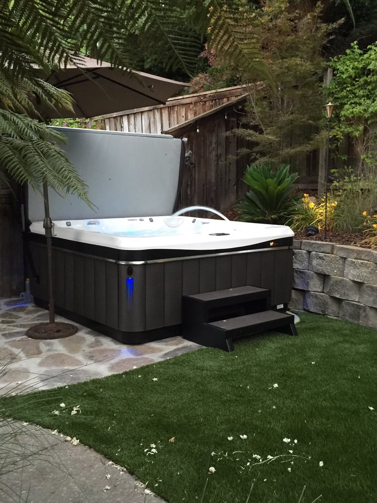 Berkeley Heat 31 Reviews Hot Tub & Pool 915 Ashby Ave, West