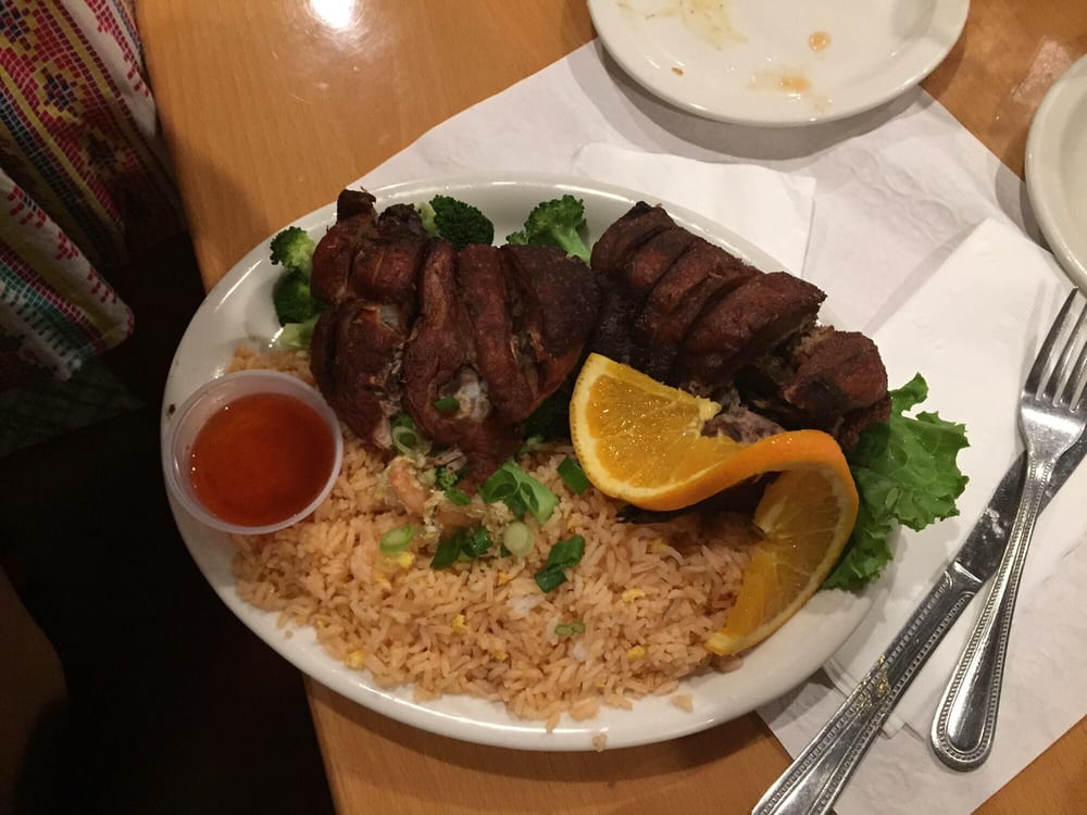 Thai Original BBQ 1107 Photos & 814 Reviews Thai 11323 183rd St