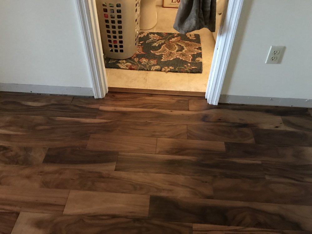 Manny Flooring