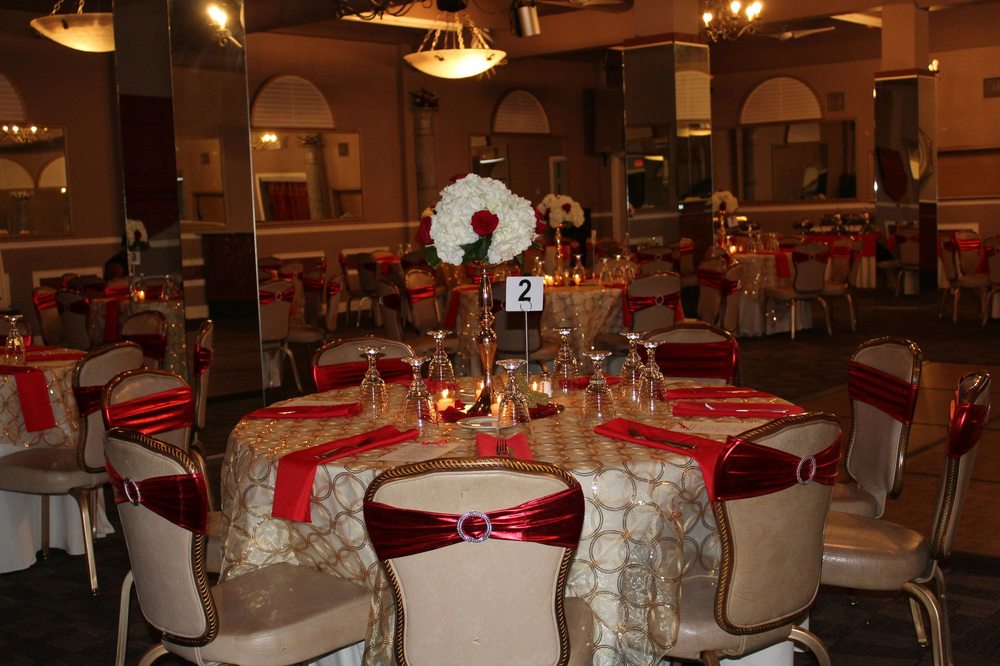 Calabash Banquet and Restaurant
