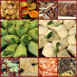 Chayo Eatery Closed 171 Photos 135 Reviews Vegetarian Restaurants Vegetarian Kosher Pizza Photo Of Chayo Eatery Torrance Ca United States Catering