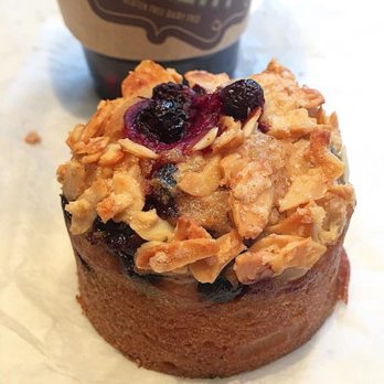 by the way bakery