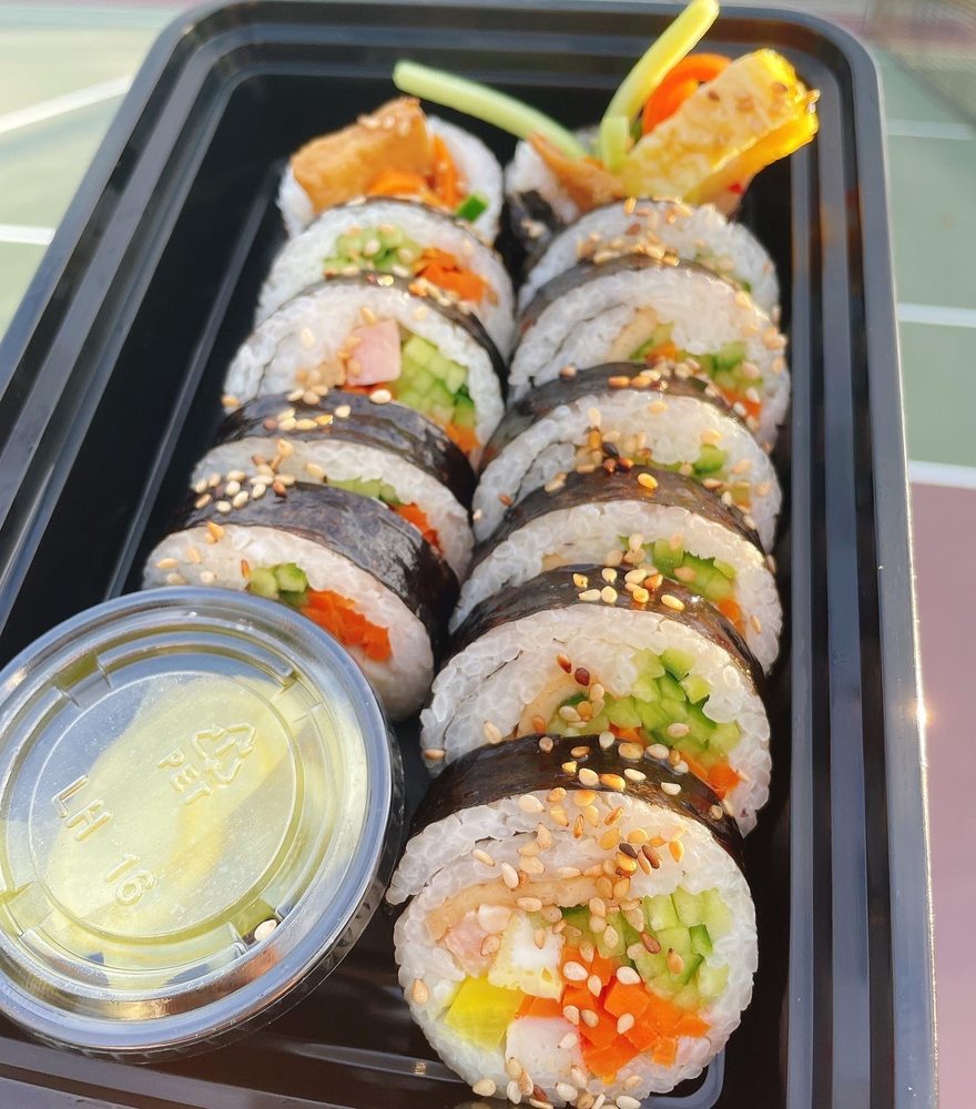 Jjang Restaurant