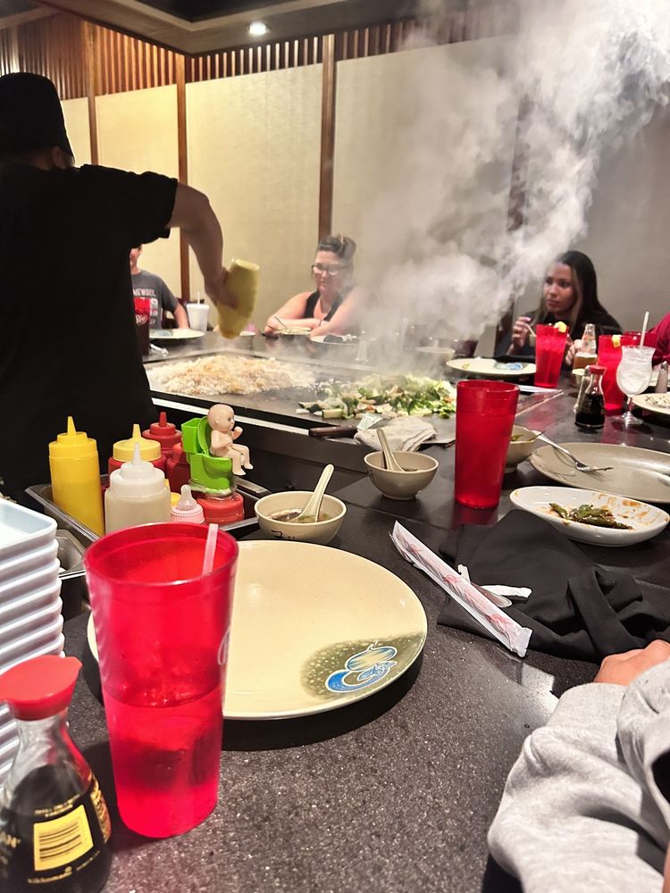 Fuji Japanese Restaurant