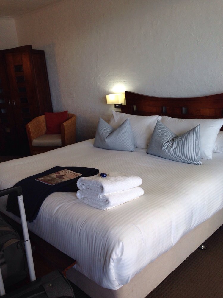 Bay Breeze Boutique Accommodation