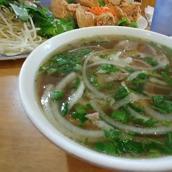 Vietnamese Restaurant Concord Ca Vietnamese Restaurant Concord Ca
