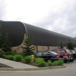 Five Seasons Sports Club - Sports Clubs - 11790 Snider Rd, Cincinnati