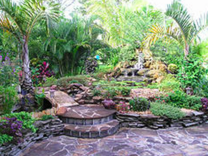 Charles Sprinklers & Landscaping