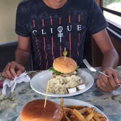 The Best 10 Restaurants Near Algonquin Provincial Park In Whitney Features