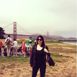 San Francisco Food Near Crissy Field San Francisco Food Near Crissy Field