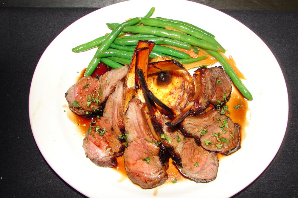 White Oaks 82 Photos & 116 Reviews American (New) 777 Cahoon Rd