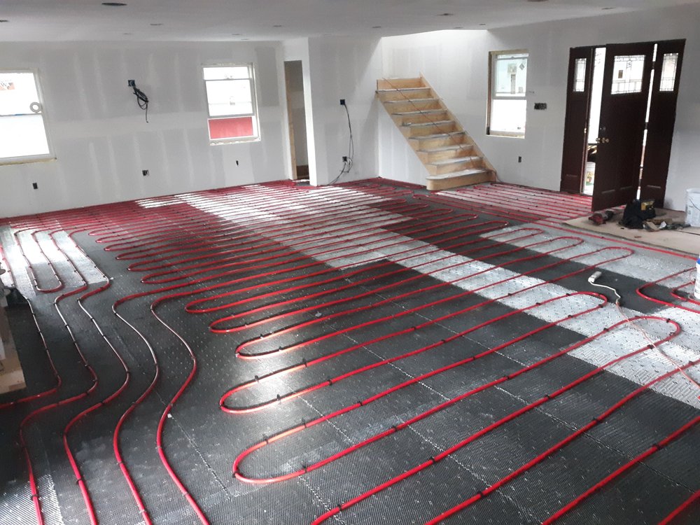 Elite Hydronics