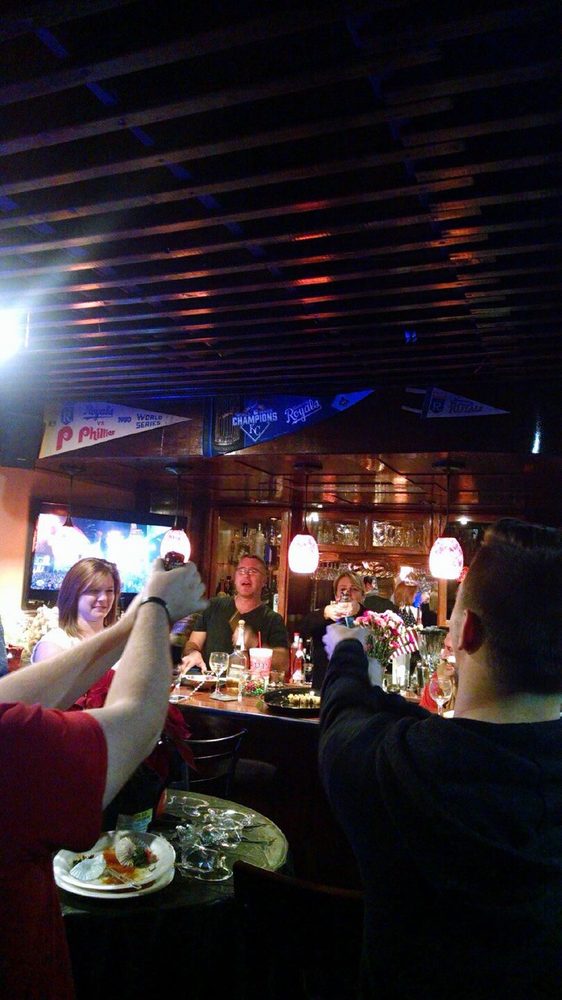 Boyle's Pub