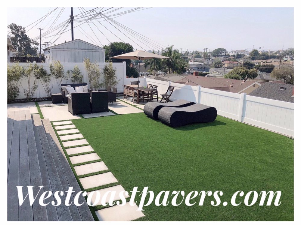 West Coast Concrete Services