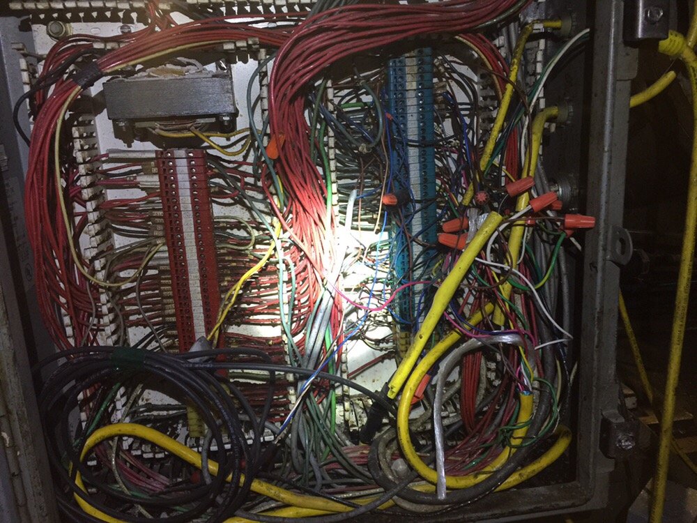 Western Electric