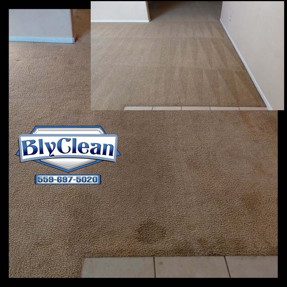 BlyClean