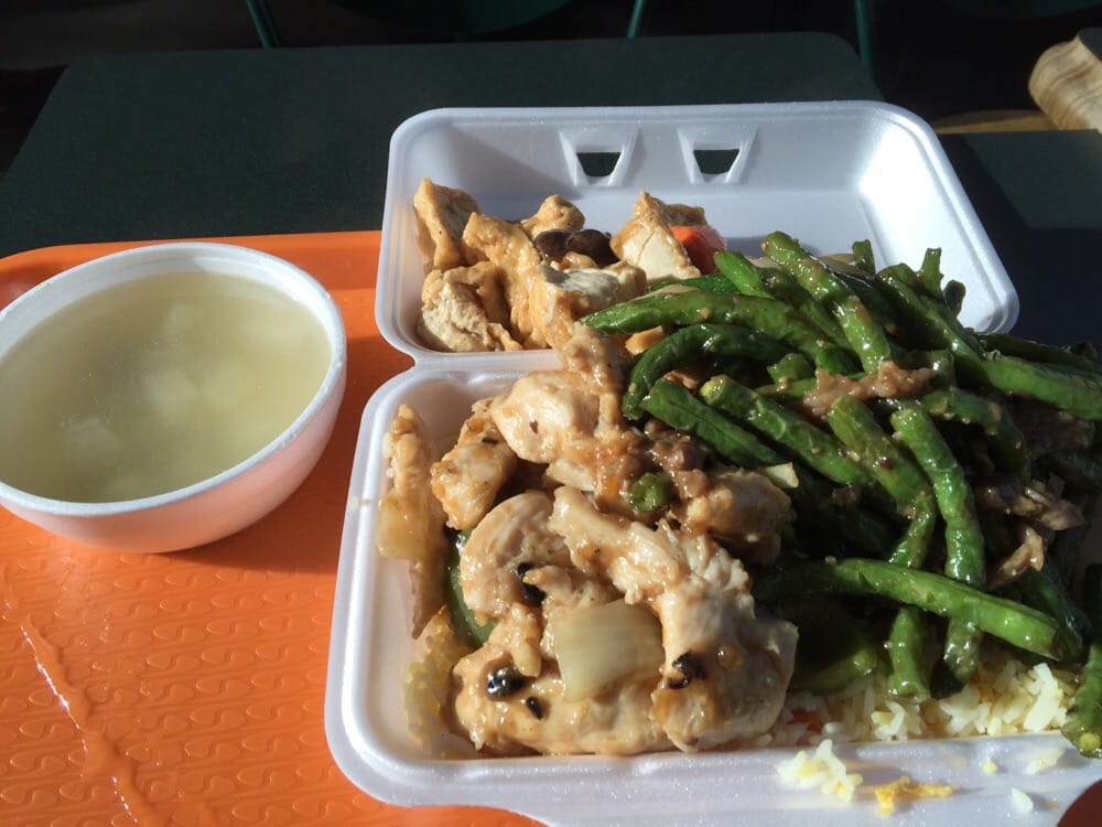 Wonder Wok 13 Photos Asian Fusion 8260 Westminster Highway