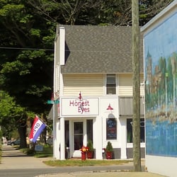 Honest eyes traverse city mi