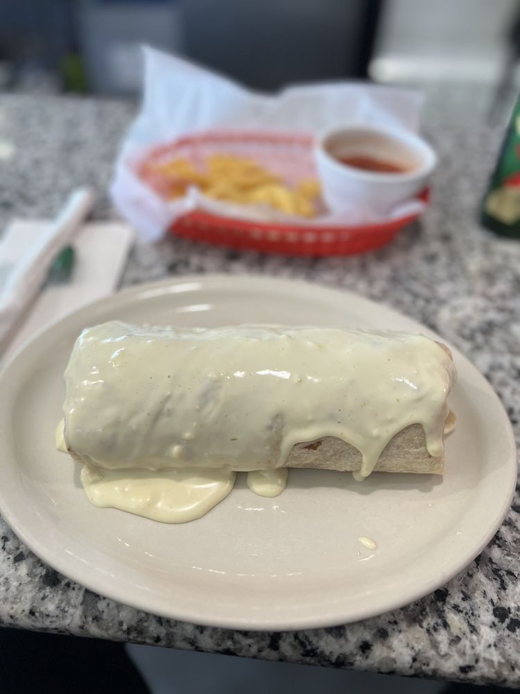 No Way Jose Mexican Bar and Grill