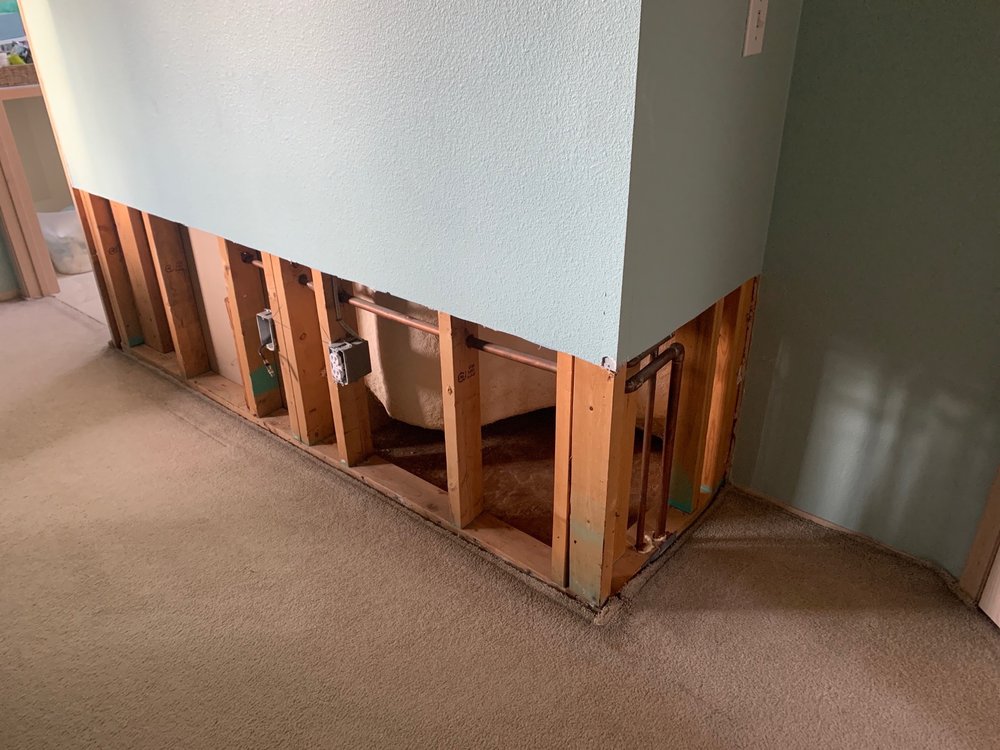 Jaeger Drywall and Painting