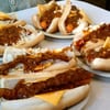 Zack's Hot Dogs