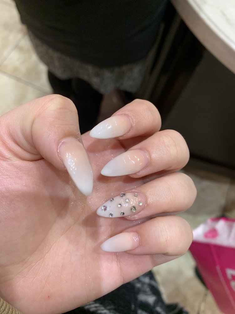 Fantasy Nails