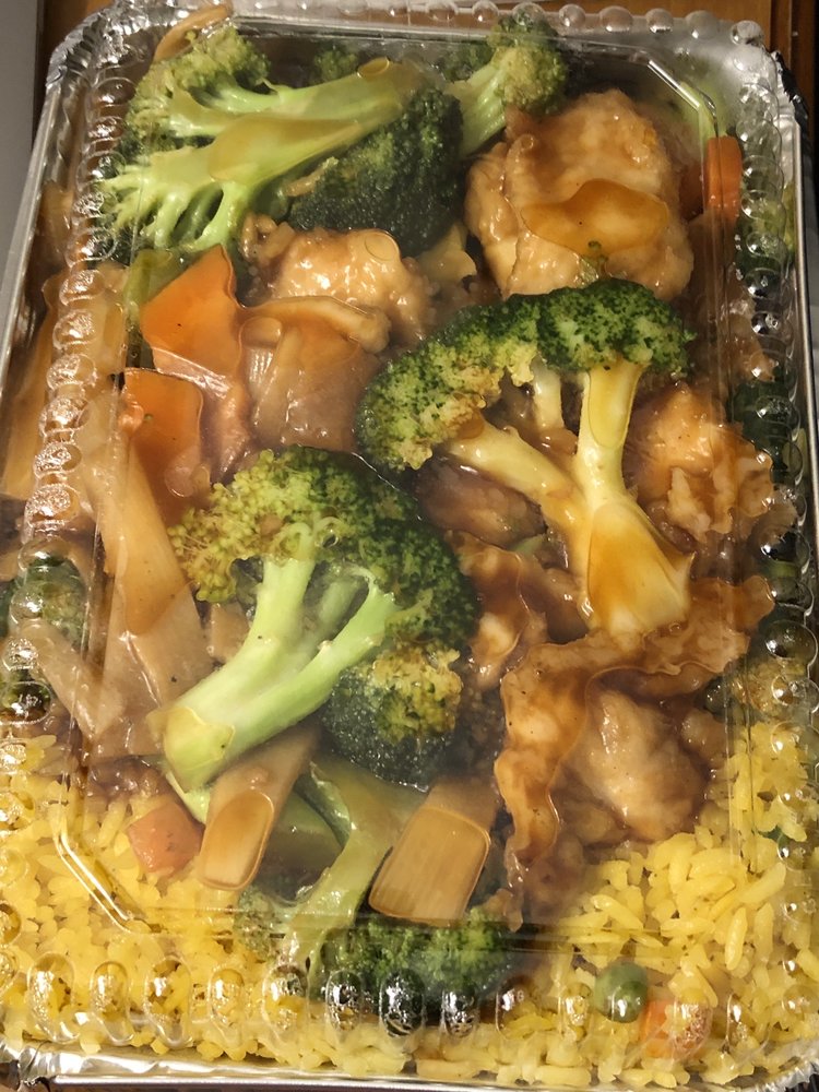 China Star Chinese Restaurant