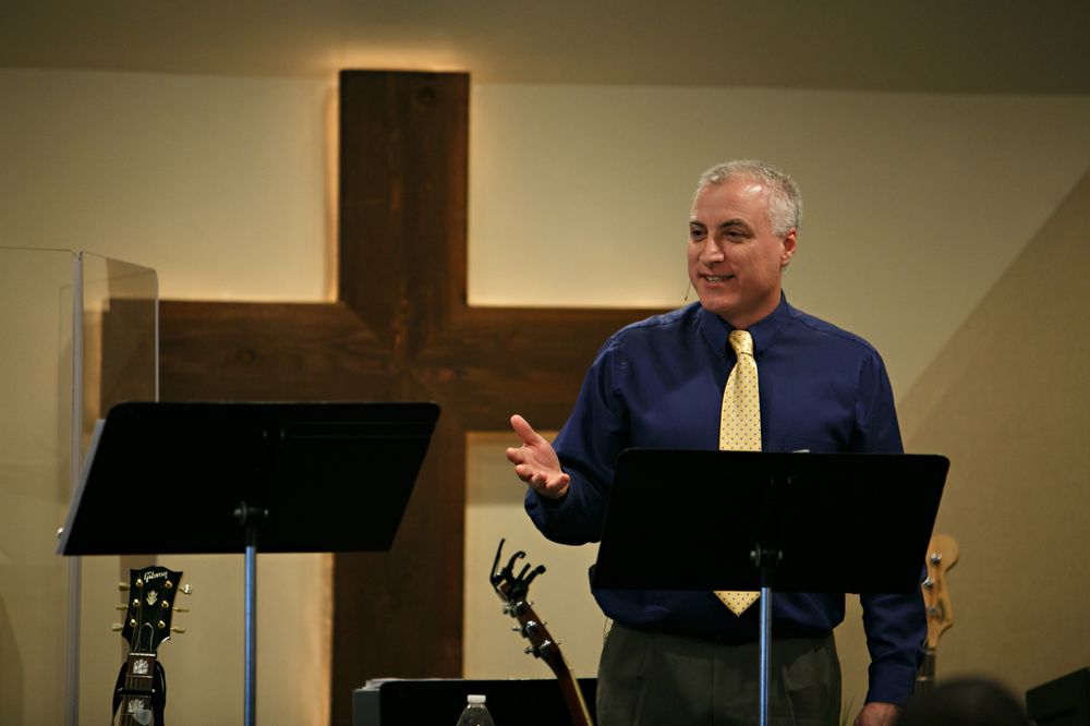 Rock Creek Church
