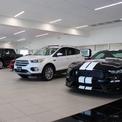Eau Claire Ford Lincoln 13 Photos 11 Reviews Car Dealers