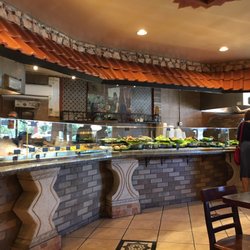 Aladdin Mediterranean Cuisine 558 Photos 958 Reviews Middle Photo Of Aladdin Mediterranean Cuisine Houston Tx United States Wonderful Offerings