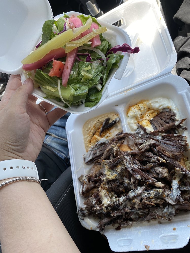 Shawarma Place