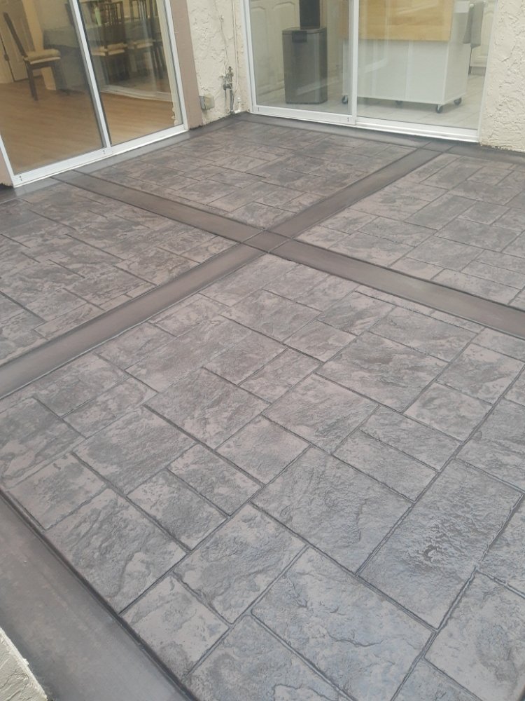 Centeno's Concrete