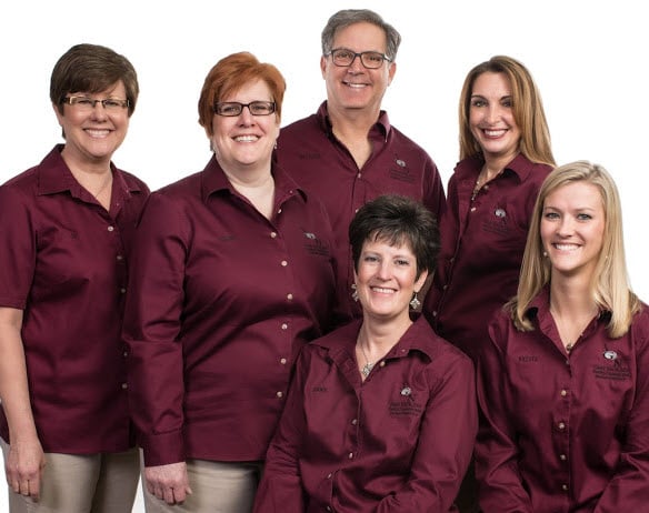 image of business Gary Nack, DDS