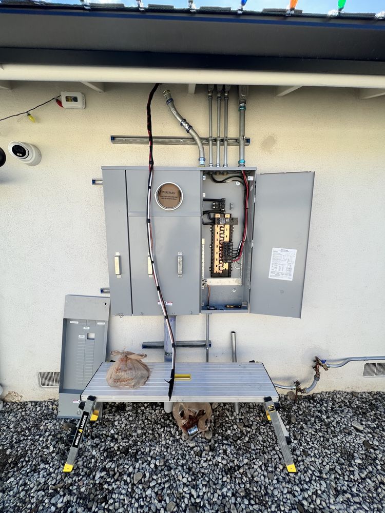 ProPower Electric