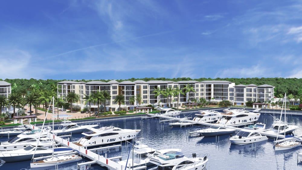Azure Palm Beaches