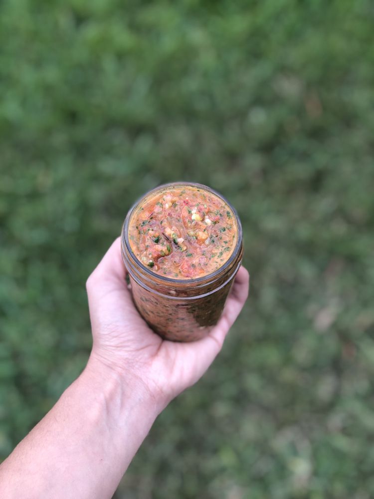Caribe Eats