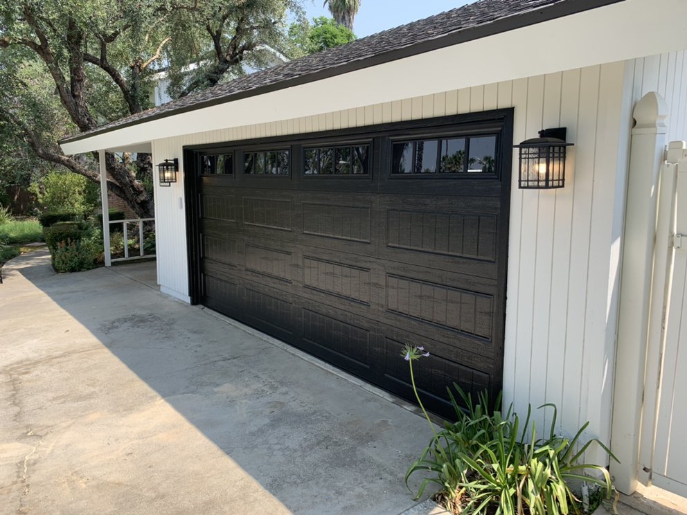 Gilmore Garage Doors