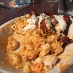 Manasquan Beach House Closed 11 Reviews Bars 390 E Main St Photo Of Manasquan Beach House Nj United States Buffalo Mac N