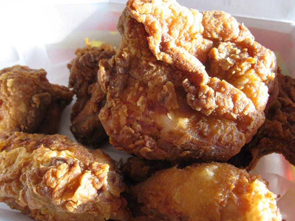 Chicken Delight 12 Photos Chicken Wings 1349 Pembina Hwy