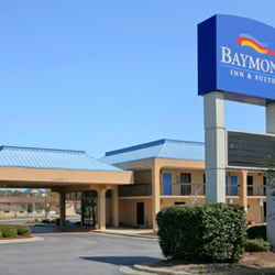 Baymont By Wyndham Greenville 32 Photos 10 Reviews Hotels Photo Of Baymont By Wyndham Greenville Nc United States Inn