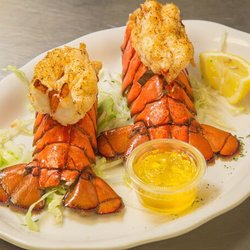 Bay Breeze Seafood - 71 Photos &amp; 48 Reviews - Seafood - 1830 Asheville ...