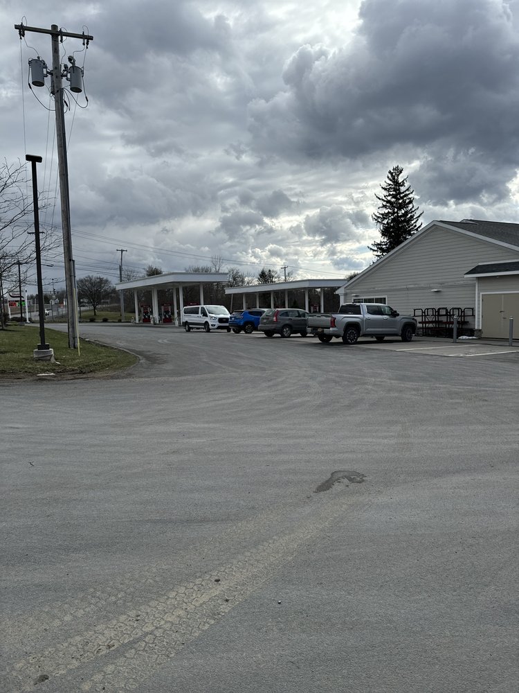 Stewart's Shops