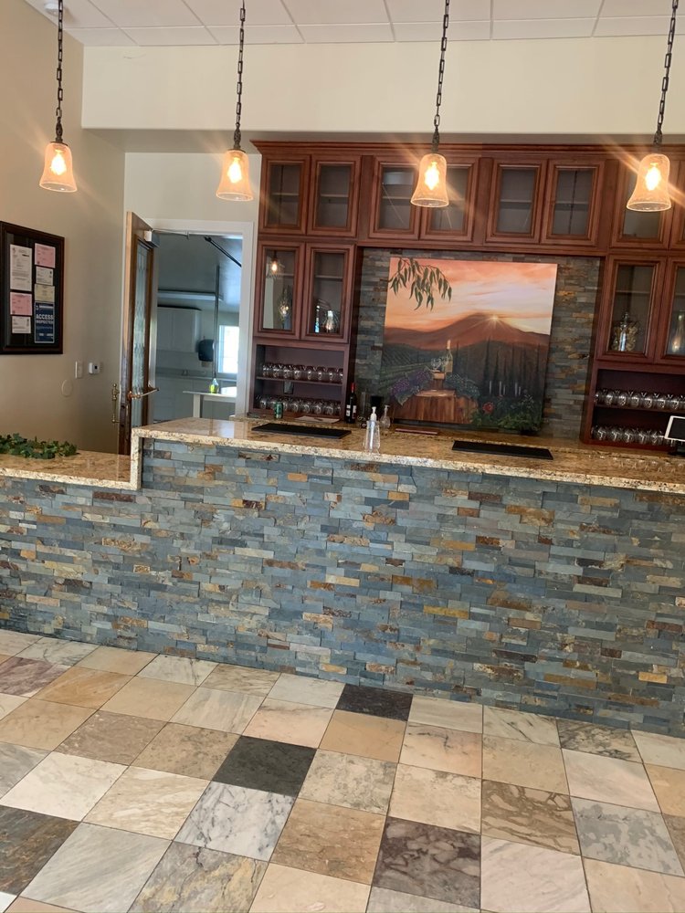 Belle Vie Vineyard & Event Center