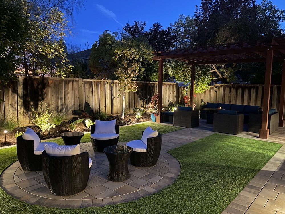 Prestige Landscape