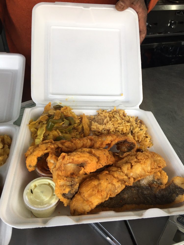 E and C Grill43