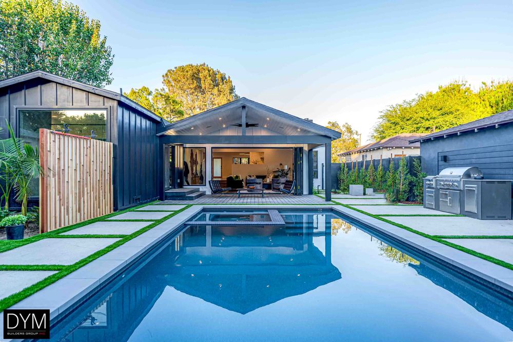 image of business DYM Builders Group